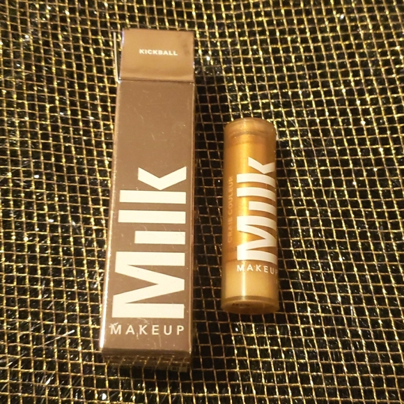 🌟🧚‍♀️KICKBALL Milk Makeup Color Chalk NWT - Picture 6 of 7